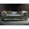Top 10 DIVANY Modern style furniture living room sofa LS-105